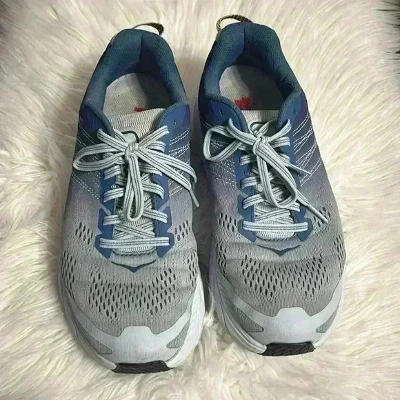 Hoka Shoes - HOKA
WOMEN'S CLIFTON 6 WIDE